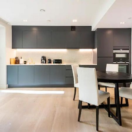 The Percy'S Urban Living Apartment Лондон Екстериор снимка