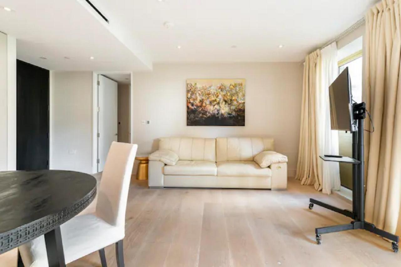 The Percy'S Urban Living Apartment Лондон Екстериор снимка