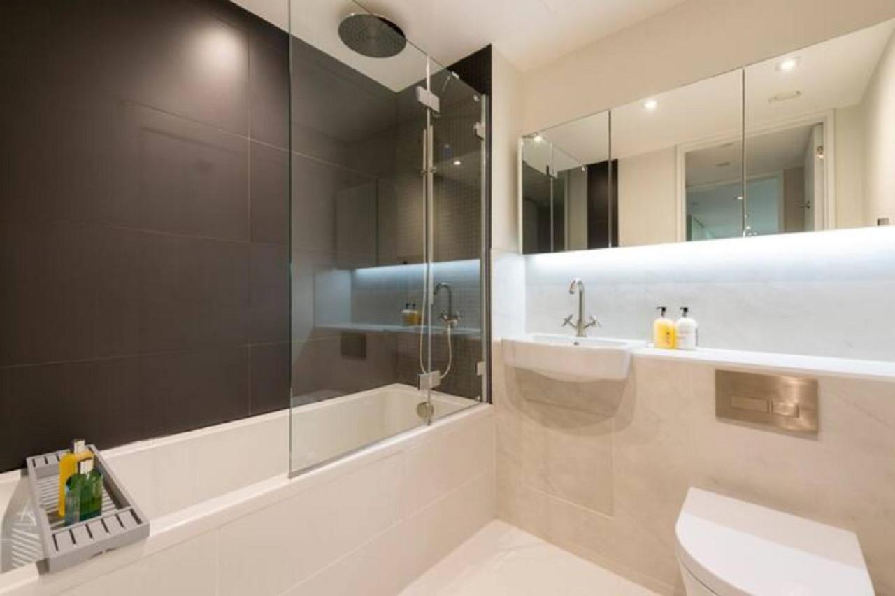 The Percy'S Urban Living Apartment Лондон Екстериор снимка